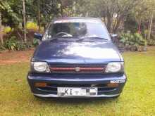 Suzuki Maruti 800 2010 Car