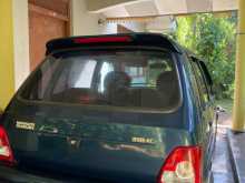 Suzuki Maruti 800 2010 Car