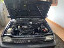 Suzuki Maruti 800 2010 Car