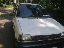 Suzuki Maruti 800 2011 Car