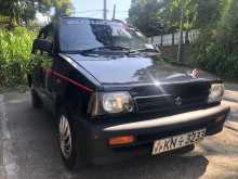 Suzuki Maruti 800 2011 Car