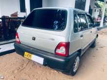 Suzuki Maruti 800 2011 Car