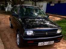 Suzuki Maruti 800 2011 Car