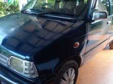 Suzuki Maruti 800 2011 Car