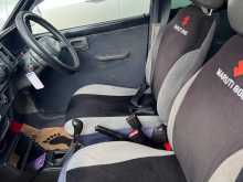 Suzuki Maruti 800 2011 Car