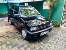 Suzuki Maruti 800 2011 Car