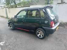 Suzuki Maruti 800 2011 Car