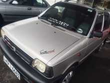 Suzuki Maruti 800 2011 Car