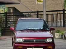 Suzuki Maruti 800 2011 Car