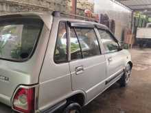 Suzuki Maruti 800 2011 Car