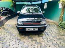 Suzuki Maruti 800 2011 Car