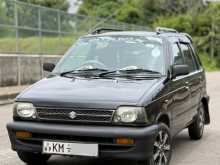 Suzuki Maruti 800 2011 Car