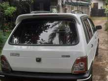 Suzuki Maruti 800 2011 Car