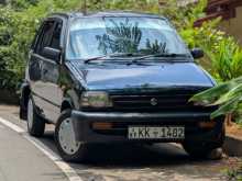 Suzuki Maruti 800 2011 Car