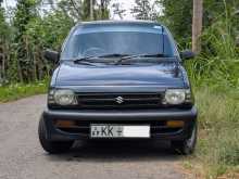 Suzuki Maruti 800 2011 Car