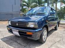 Suzuki Maruti 800 2011 Car