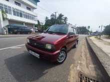 Suzuki Maruti 800 2011 Car