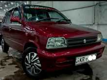 Suzuki Maruti 800 SPORTS 2011 Car
