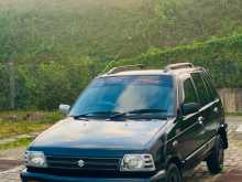 Suzuki Maruti 800 2011 Car