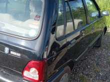 Suzuki Maruti 800 2012 Car