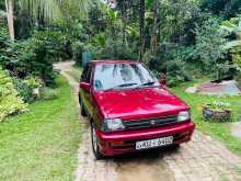 Suzuki Maruti 800 2012 Car