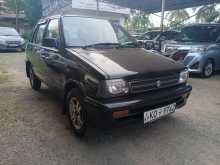 Suzuki Maruti 800 Sports 2012 Car