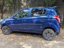 Suzuki Maruti 800 2013 Car