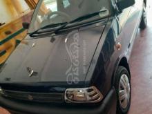 Suzuki Maruti 800 2013 Car