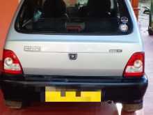 Suzuki Maruti 800 2013 Car