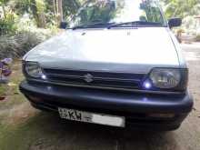 Suzuki MARUTI 800 2013 Car