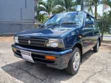 Suzuki Maruti 800 2013 Car