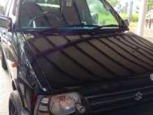 Suzuki Maruti 800 2014 Car