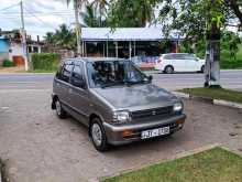 Suzuki Maruti 800 2005 Car