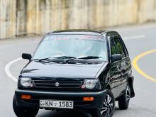 Suzuki Maruti 800 2011 Car