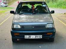 Suzuki Maruti 800 2004 Car