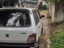 Suzuki Maruti 800 2011 Car