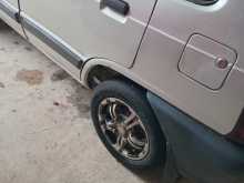Suzuki Maruti 800 2007 Car