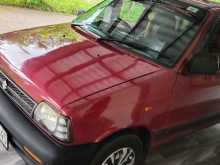 Suzuki Maruti 800 2011 Car