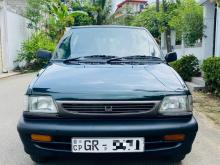 Suzuki Maruti 800 2003 Car