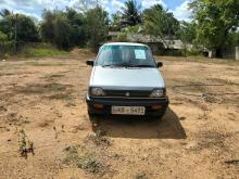 Suzuki Maruti 800 2006 Car