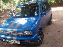 Suzuki Maruti 800 2006 Car