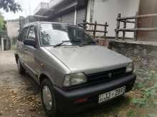 Suzuki Maruti 800 EFI 2004 Car