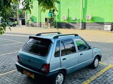Suzuki Maruti 800 2004 Car