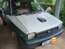 Suzuki Maruti 800 1994 Car