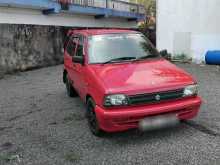 Suzuki Maruti 800 2006 Car