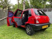 Suzuki Maruti 800 2003 Car