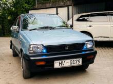 Suzuki Maruti 800 2004 Car