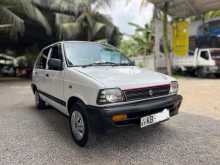 Suzuki Maruti 800 2006 Car