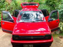 Suzuki Maruti 800 2004 Car