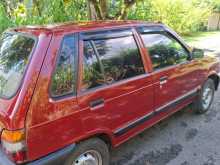 Suzuki Maruti 800 2002 Car